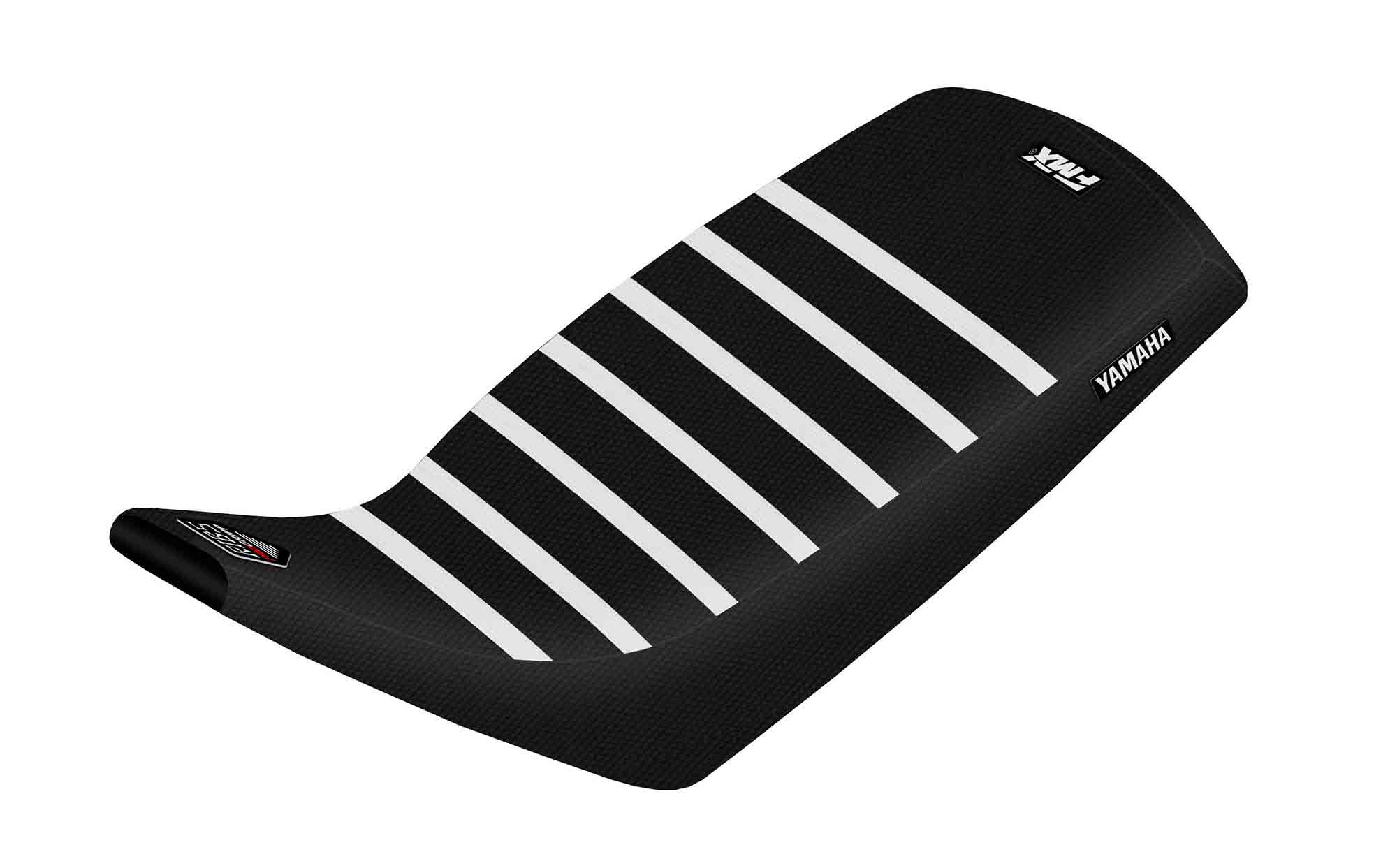Funda Asiento Yamaha Raptor 660 Rib Fmx Covers