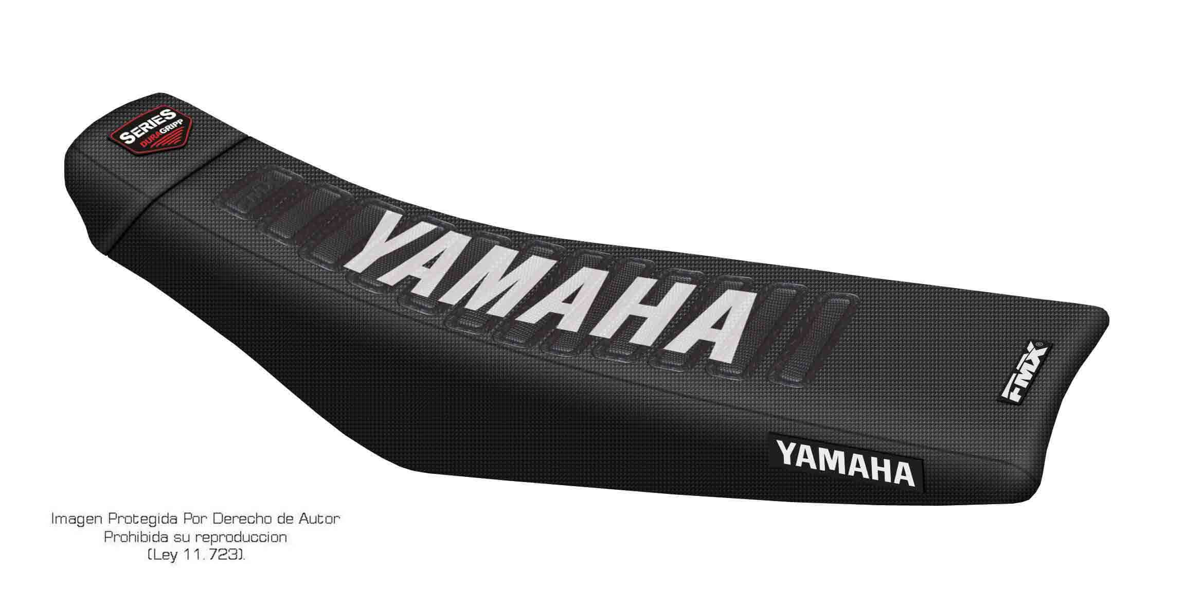 Funda Asiento Yamaha Yzf 250/450 - 17/19 Series Fmx Covers