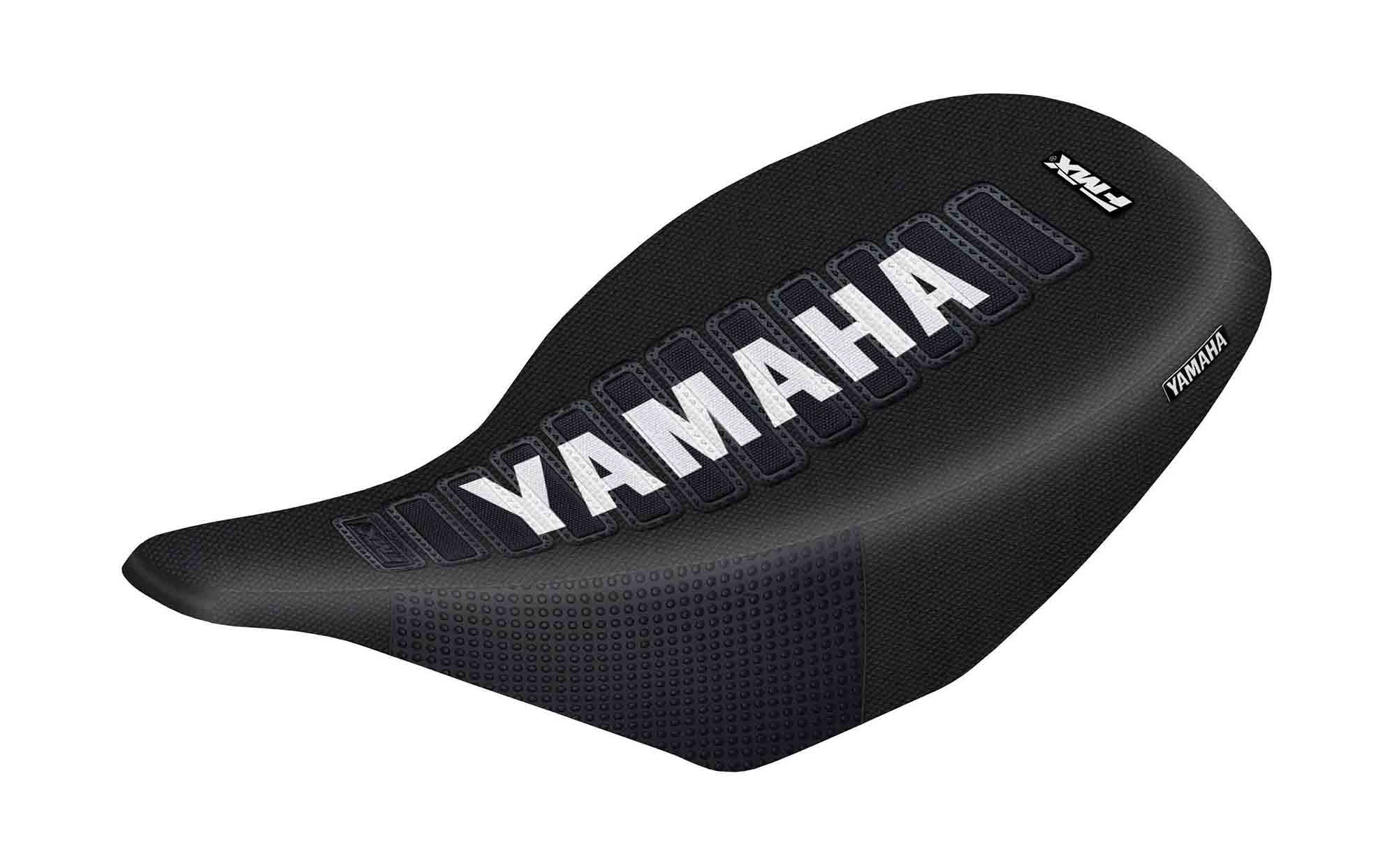 Funda Asiento Yamaha Raptor 125/250 Ultra Grip Series Fmx Covers