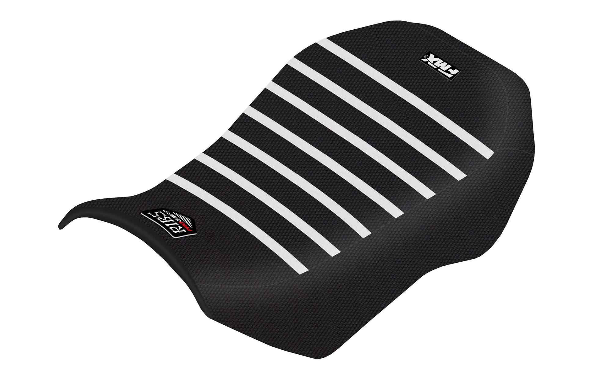 Funda Asiento Suzuki Ltz 400 Rib Fmx Covers