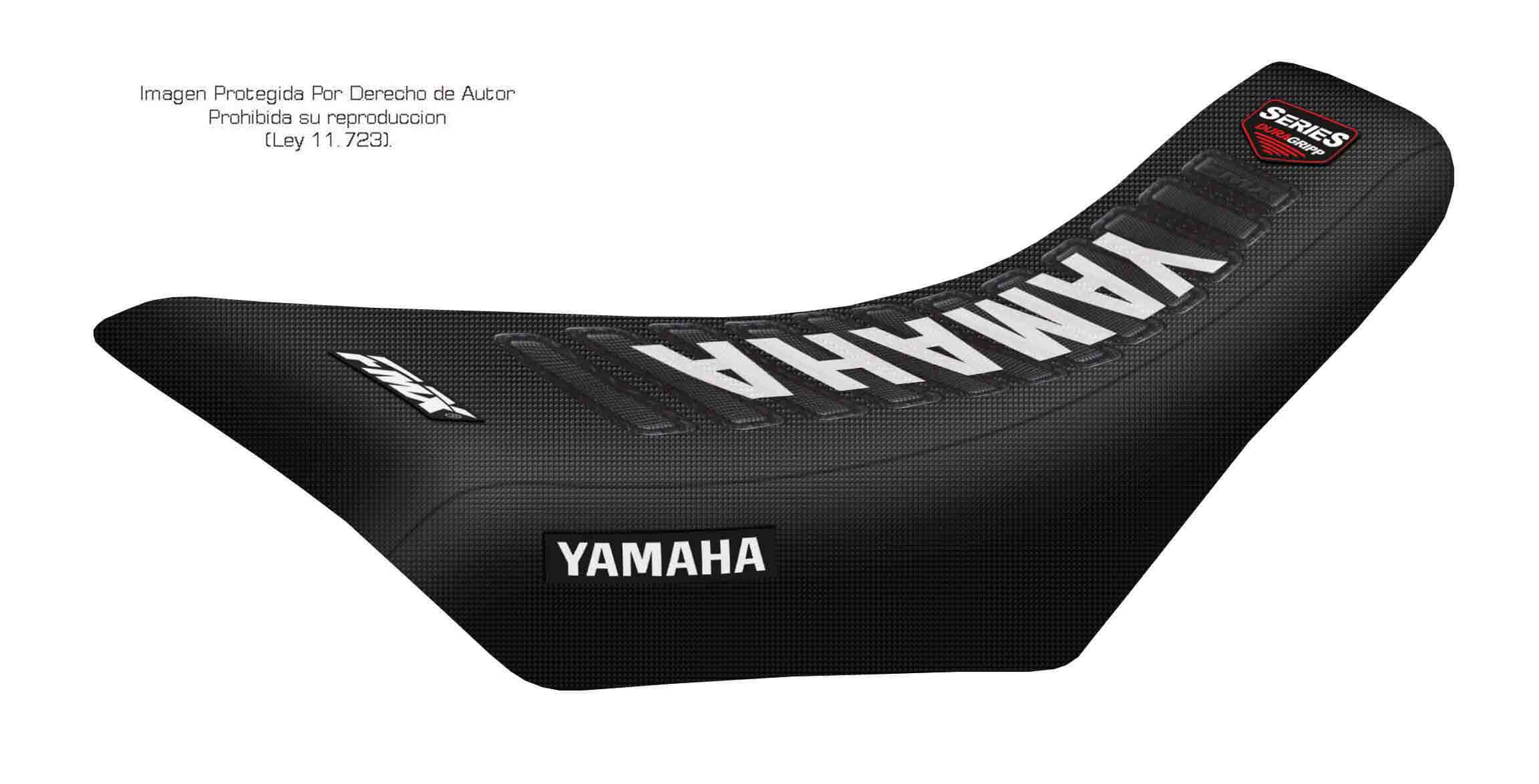 Funda Asiento Yamaha Yz 80 - 1993/2001 Series Fmx Covers