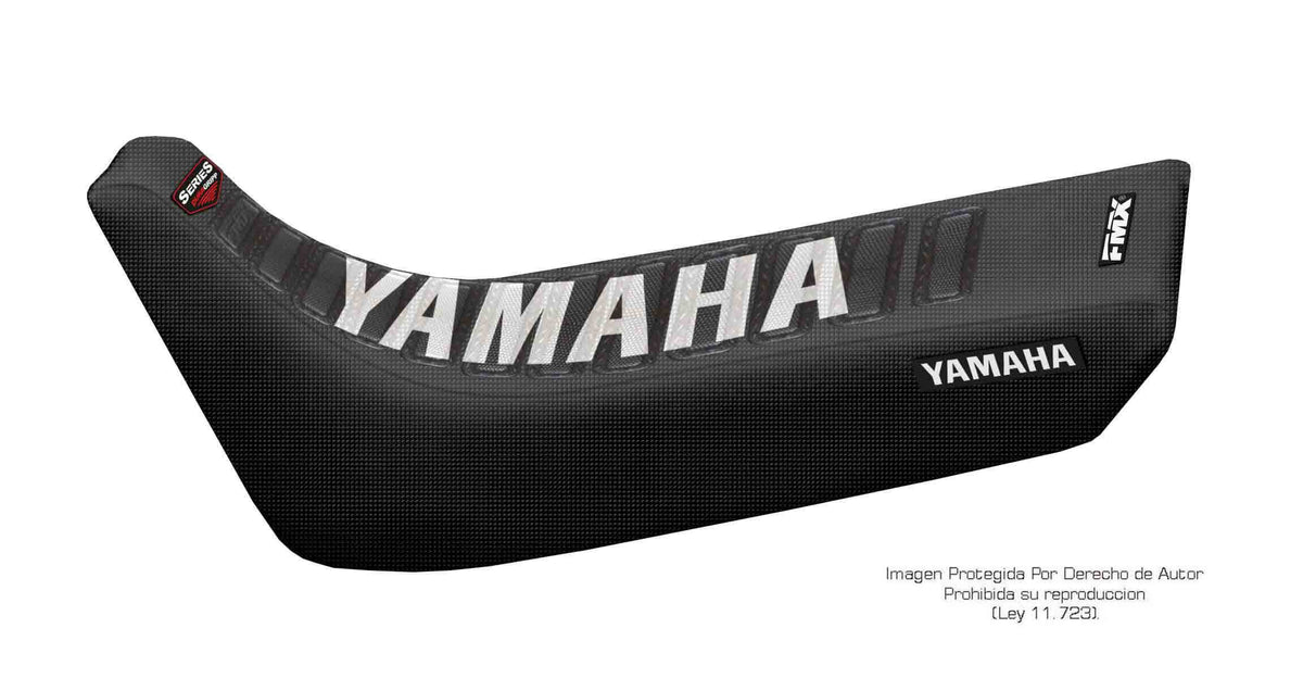 Funda Asiento Yamaha Xt 660 - 89 Series Fmx Covers