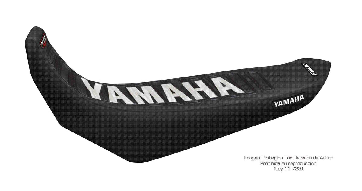Funda Asiento Yamaha Xt 660X - Xt 660R - 04/14 Series Fmx Covers
