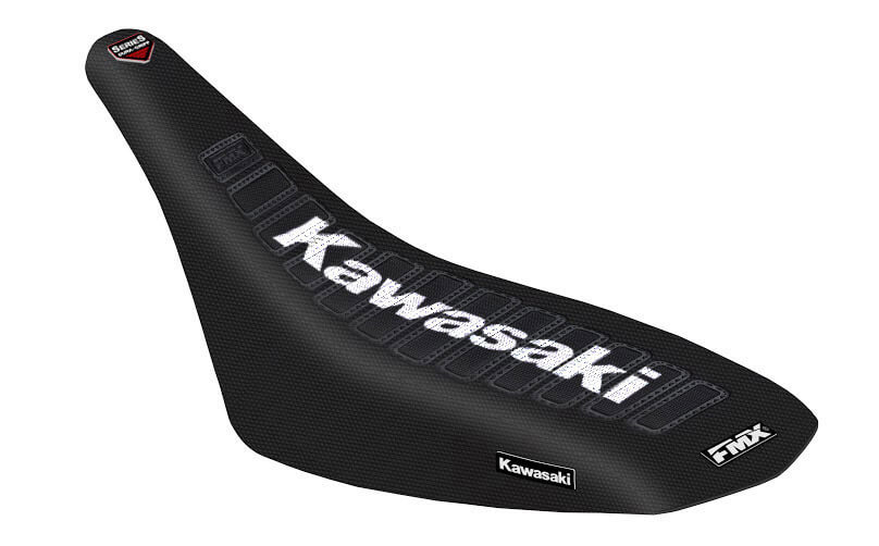 Funda Asiento Kawasaki Kfx 450 Series Fmx Covers
