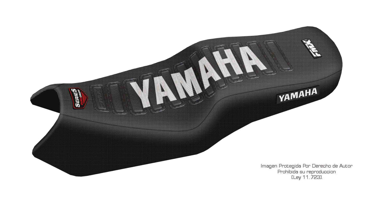 Funda Asiento Yamaha Fz 600 Fazer - 08 Series Fmx Covers