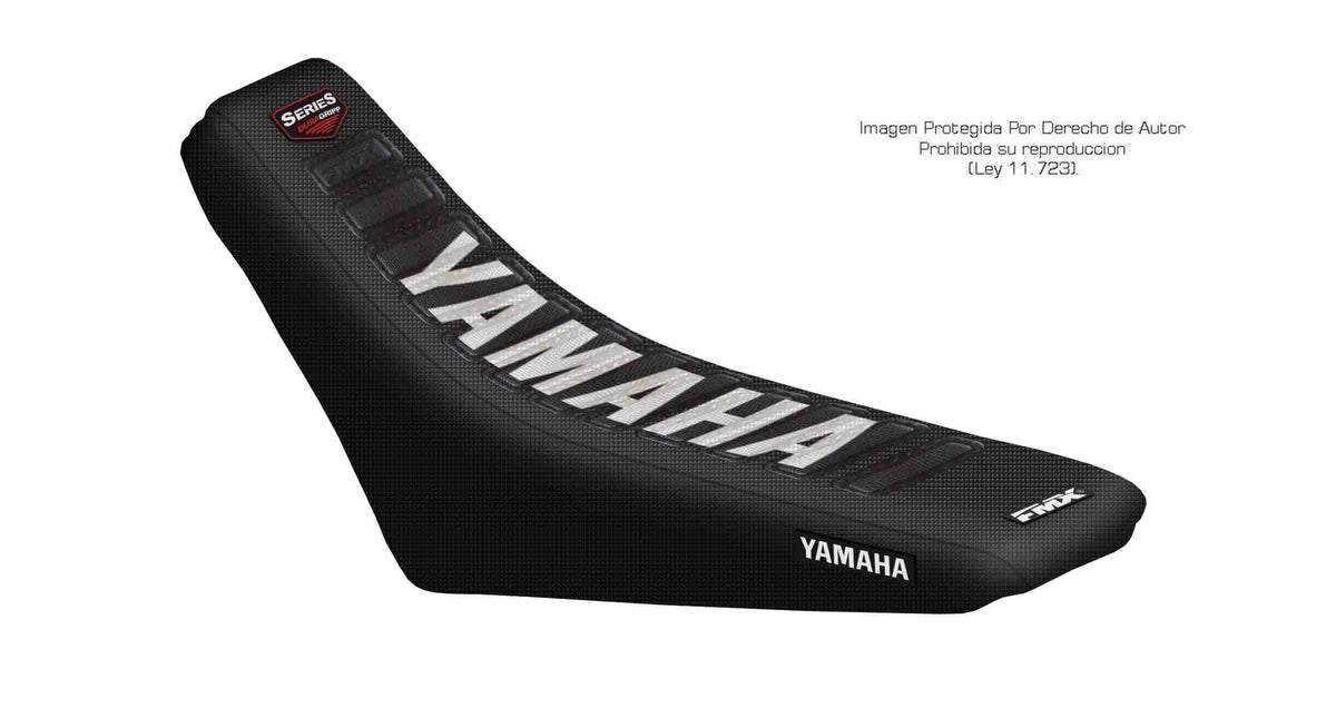 Funda Asiento Yamaha Ttr 50 Series Fmx Covers