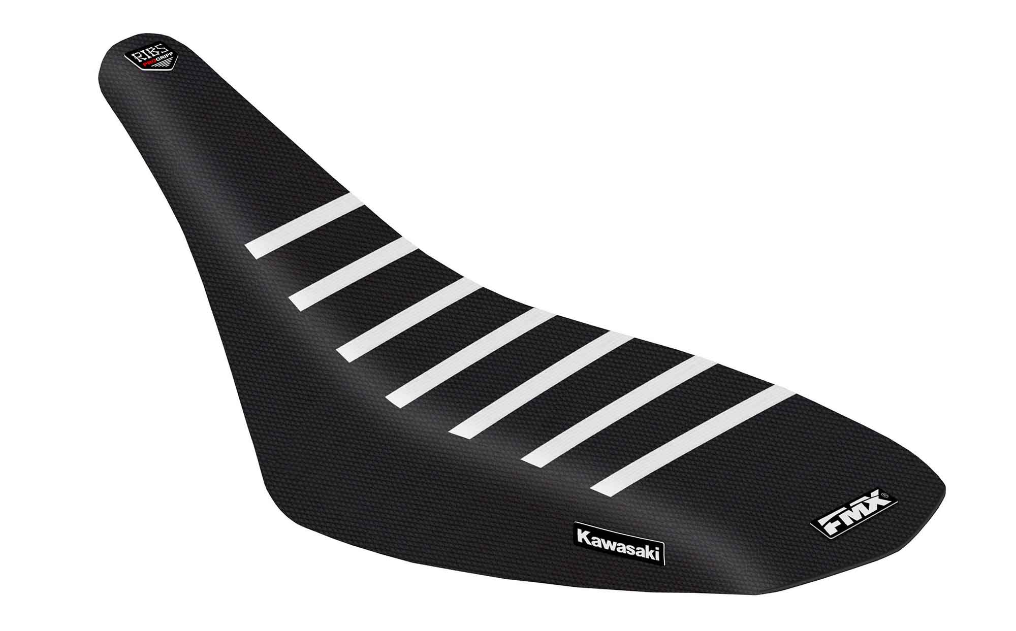 Funda Asiento Kawasaki Kfx 450 Rib Fmx Covers
