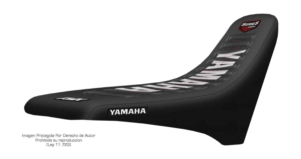 Funda Asiento Yamaha Wr 250 2T - 97 Series Fmx Covers