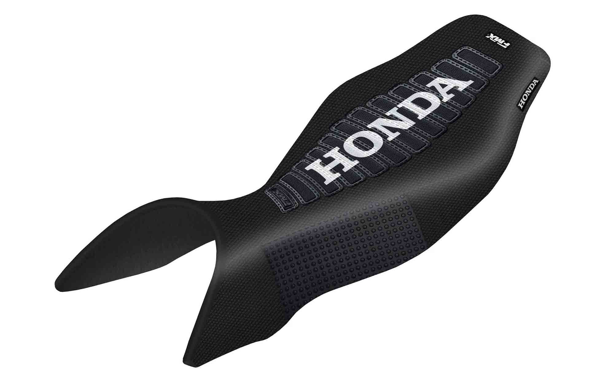 Funda Asiento Honda Trx 700 Xx Ultra Grip Series Fmx Covers
