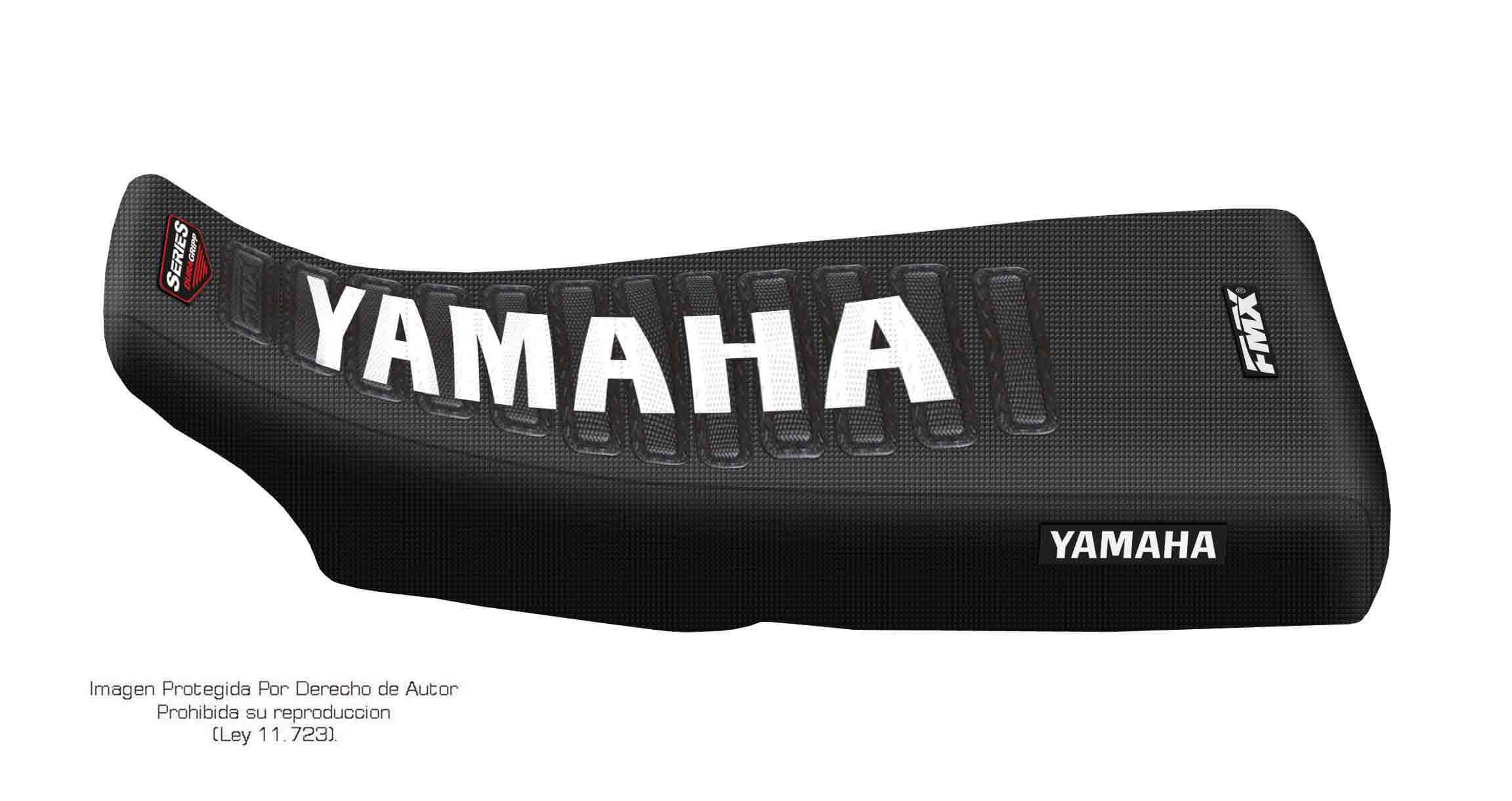 Funda Asiento Yamaha Dt 200 Series Fmx Covers