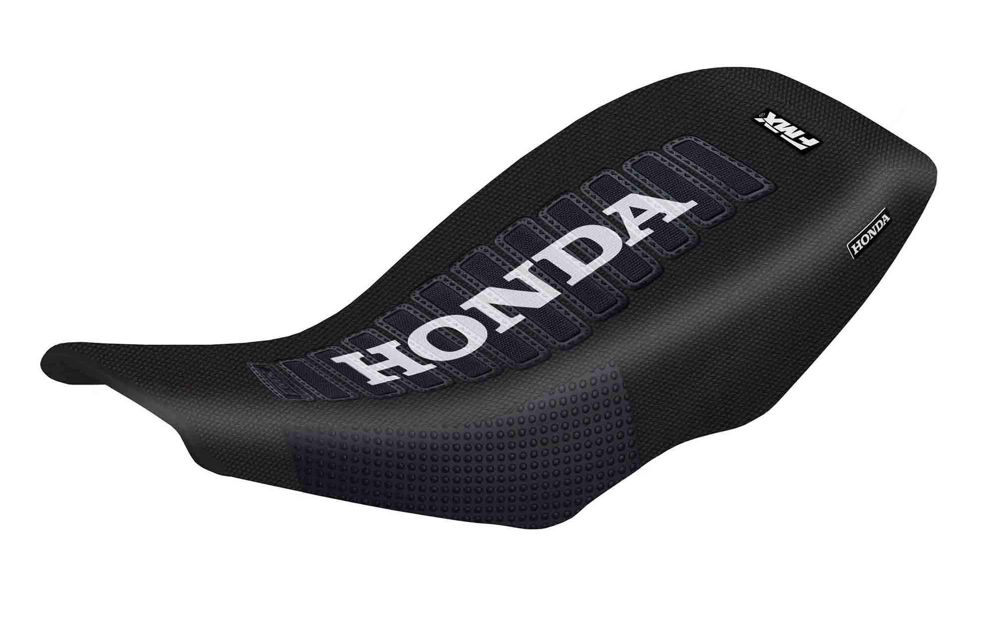 Funda Asiento Honda Trx 450 Ultra Grip Series Fmx Covers