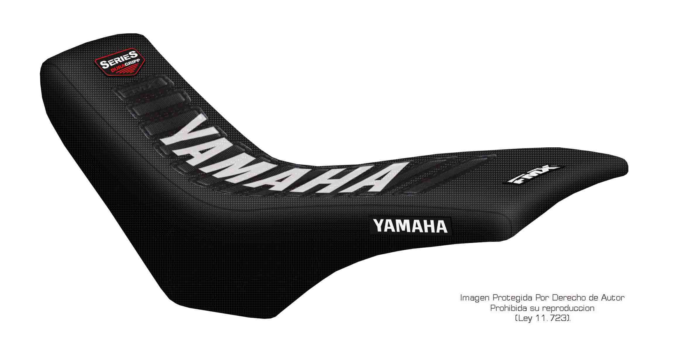 Funda Asiento Yamaha Wr 400F - Wr 426F - 98/02 Series Fmx Covers