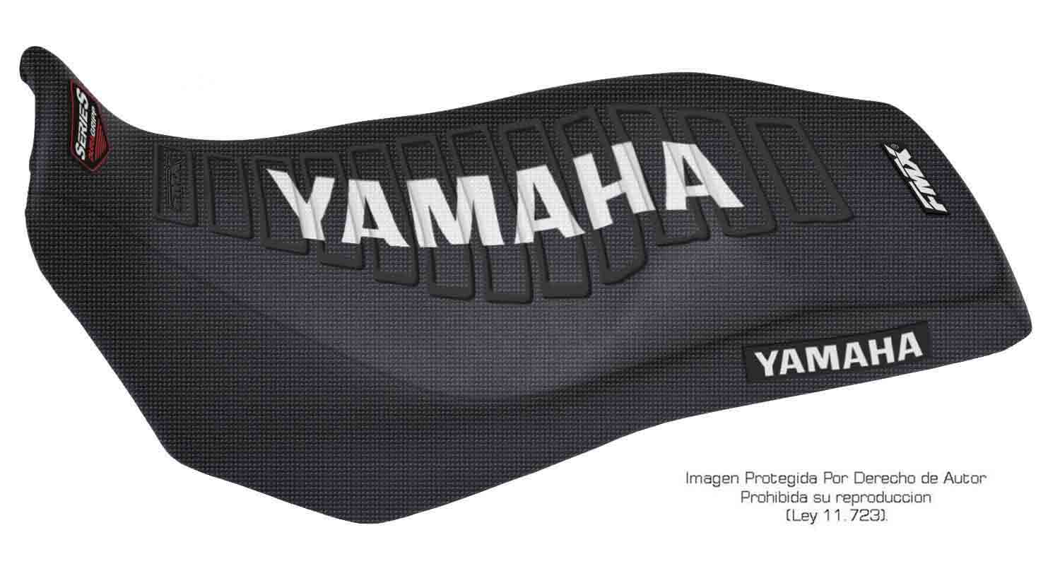 Funda Asiento Yamaha Tenere 250 - 2017 Series Fmx Covers