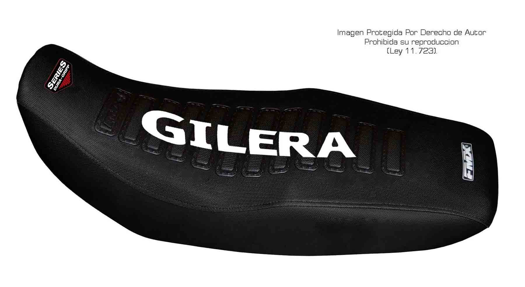 Funda Asiento Gilera Sahel 150 Series Fmx Covers
