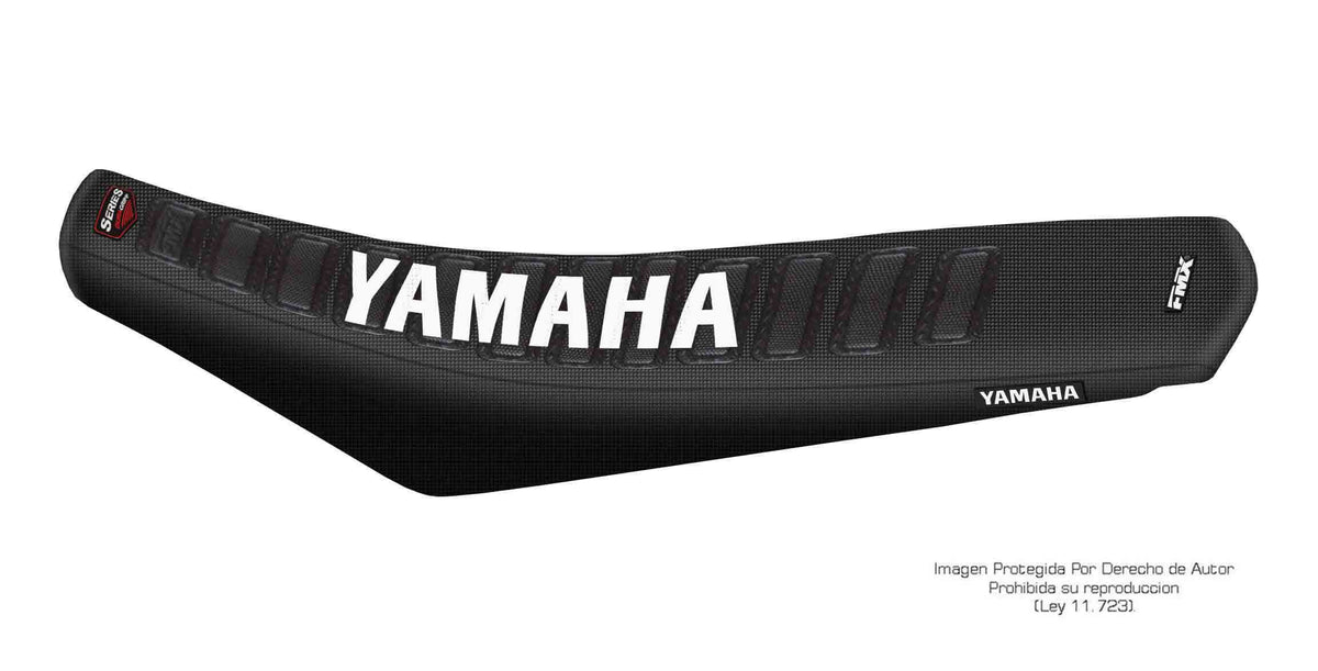 Funda Asiento Yamaha Wr 250/450 F - 2004 Series Fmx Covers