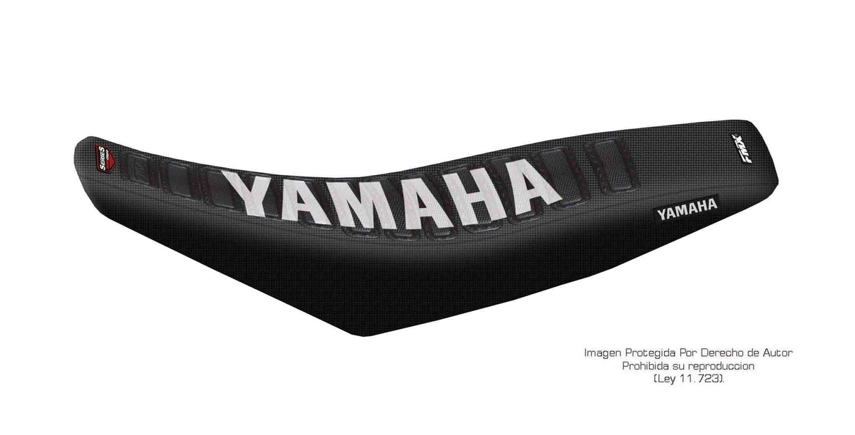 Funda Asiento Yamaha Wr 250/450 F - 2009 Series Fmx Covers