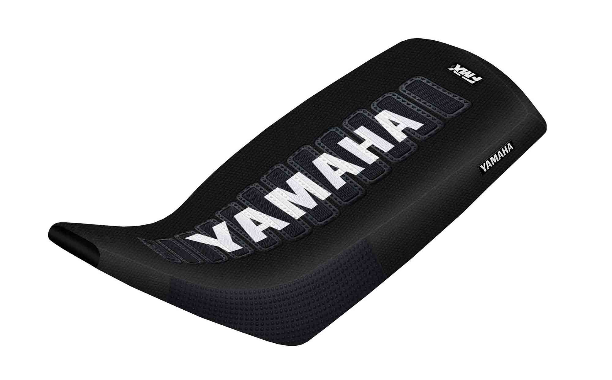 Funda Asiento Yamaha Raptor 660 Ultra Grip Series Fmx Covers