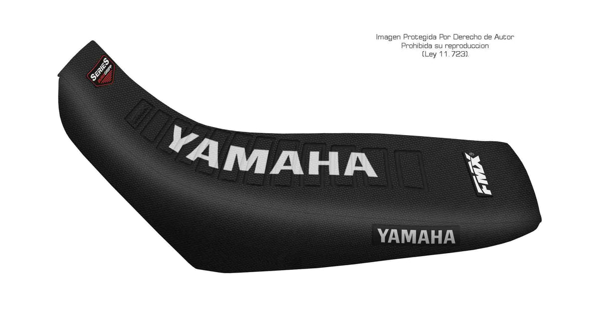Funda Asiento Yamaha Yzf 400 / Yzf 426 Series Fmx Covers