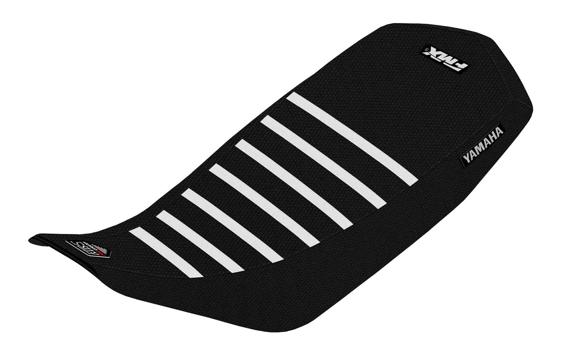 Funda Asiento Yamaha Raptor 350 Rib Fmx Covers