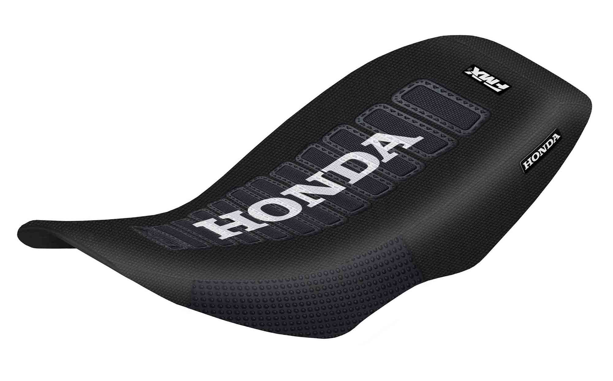 Funda Asiento Honda Trx 300 - 01/06 Ultra Grip Series Fmx Covers