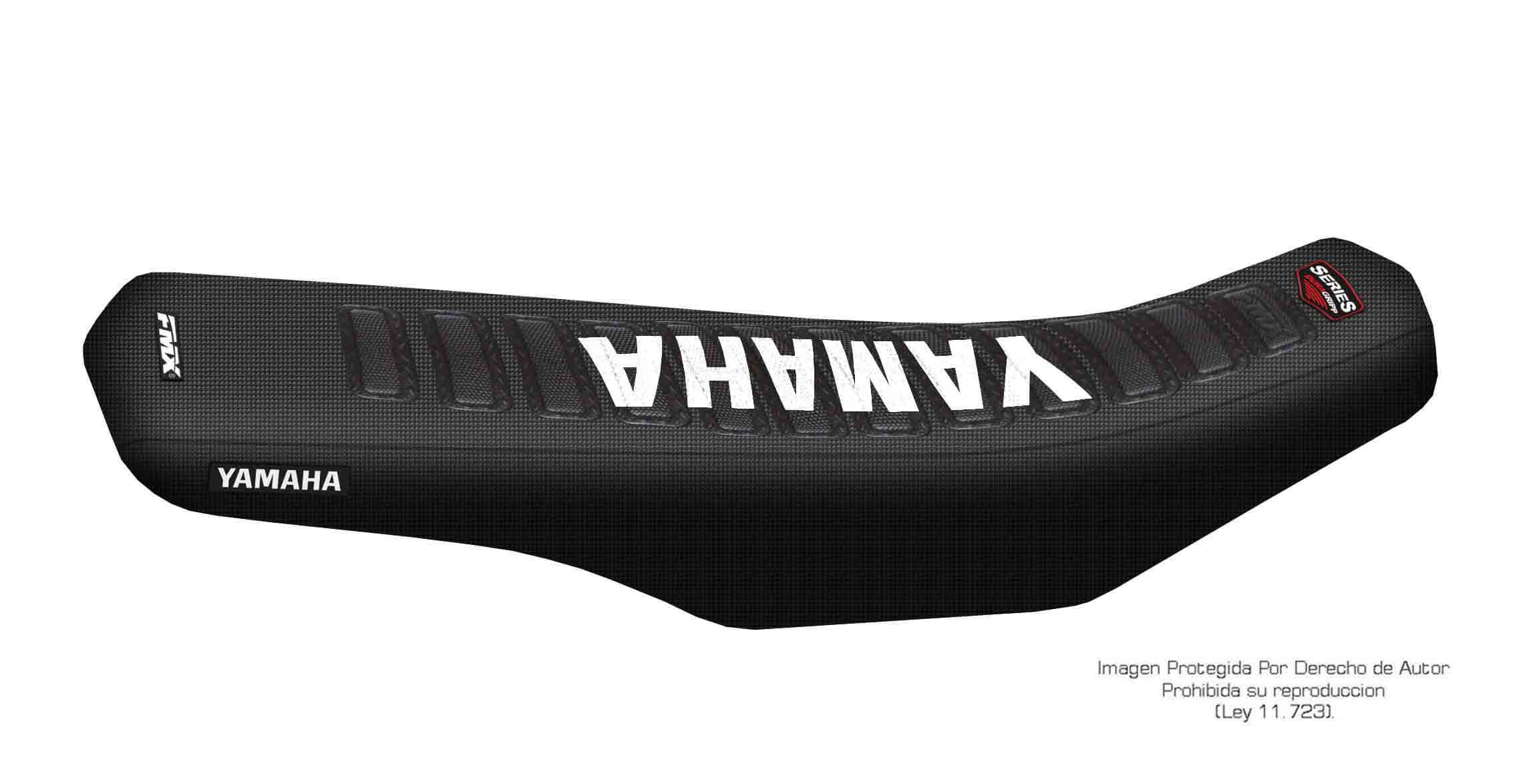 Funda Asiento Yamaha Yzf 250/450 - 2010 Series Fmx Covers