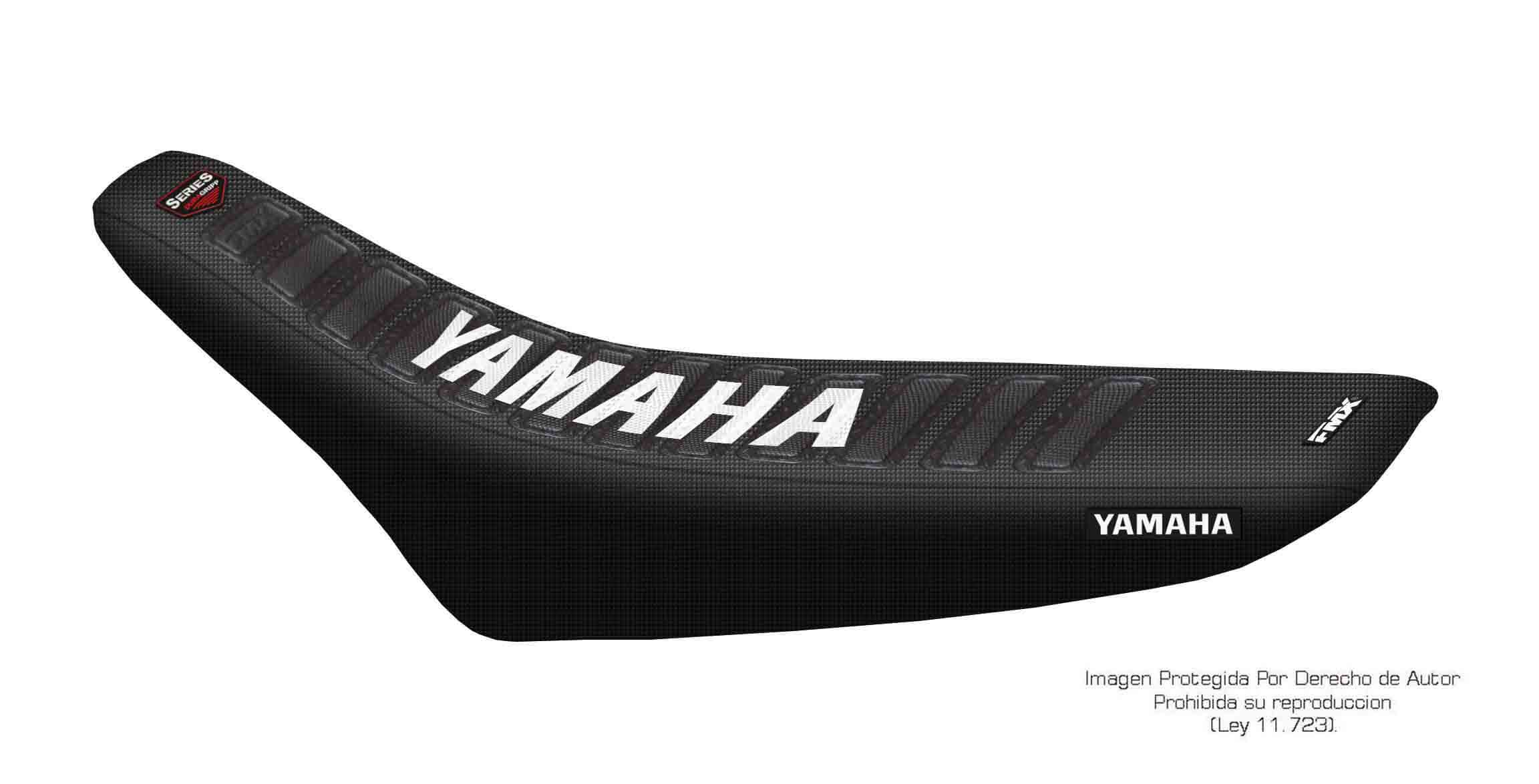 Funda Asiento Yamaha Yz 85 - 02/20 Series Fmx Covers