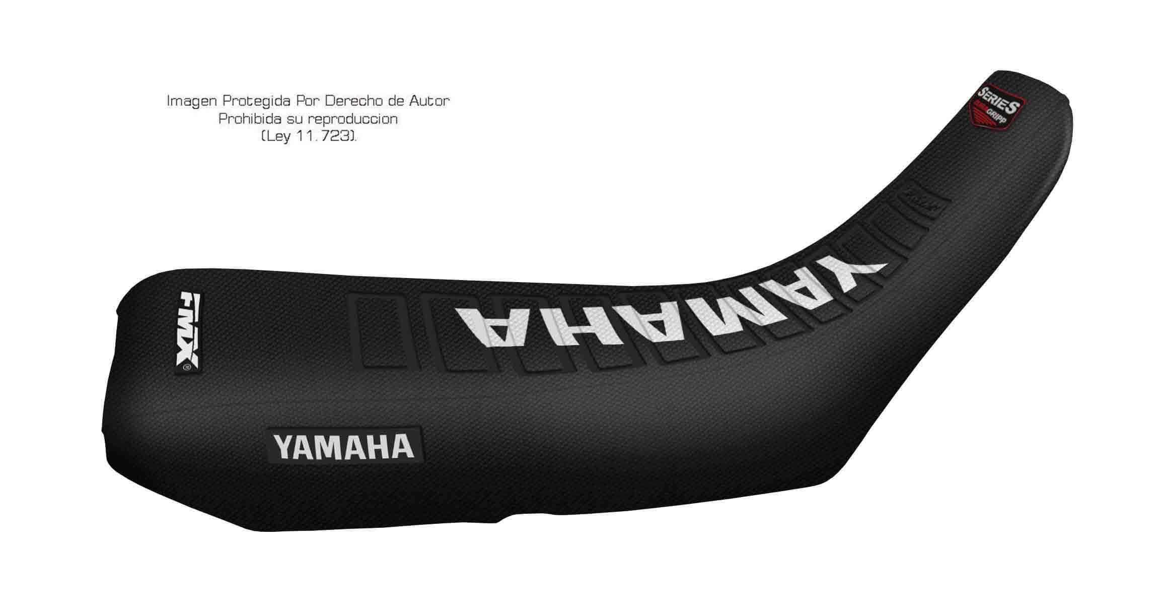 Funda Asiento Yamaha Dt 125/175 Series Fmx Covers