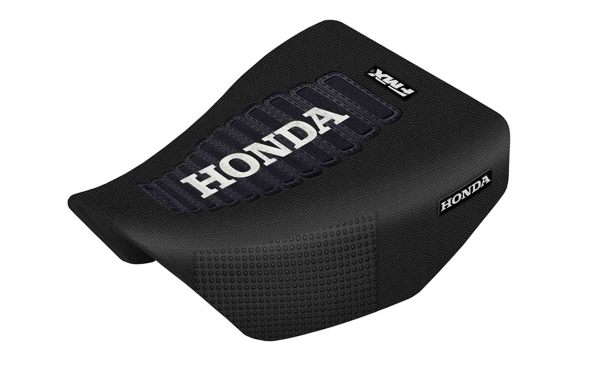 Funda Asiento Honda Trx 200 Ultra Grip Series Fmx Covers
