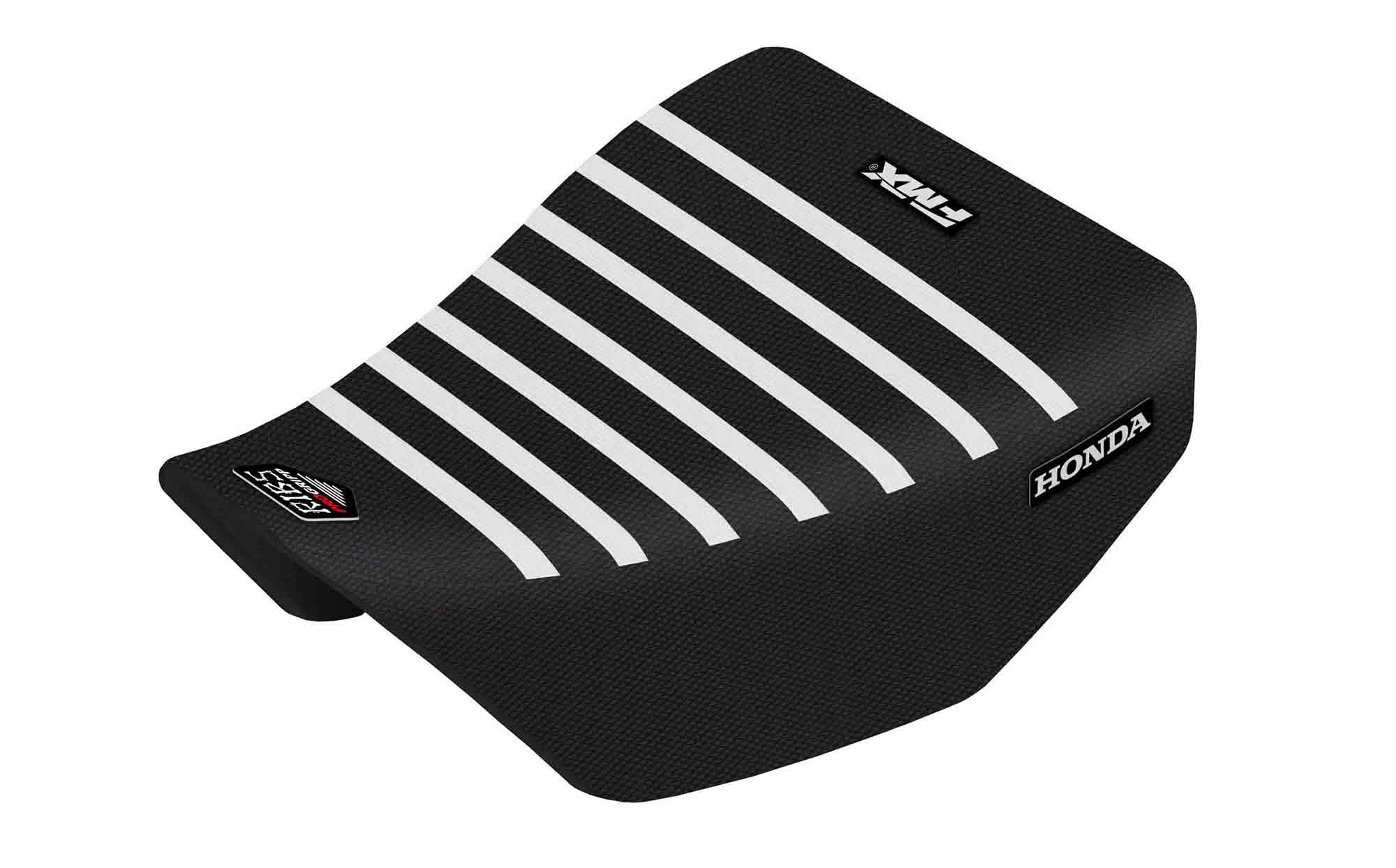 Funda Asiento Honda Trx 200 Rib Fmx Covers