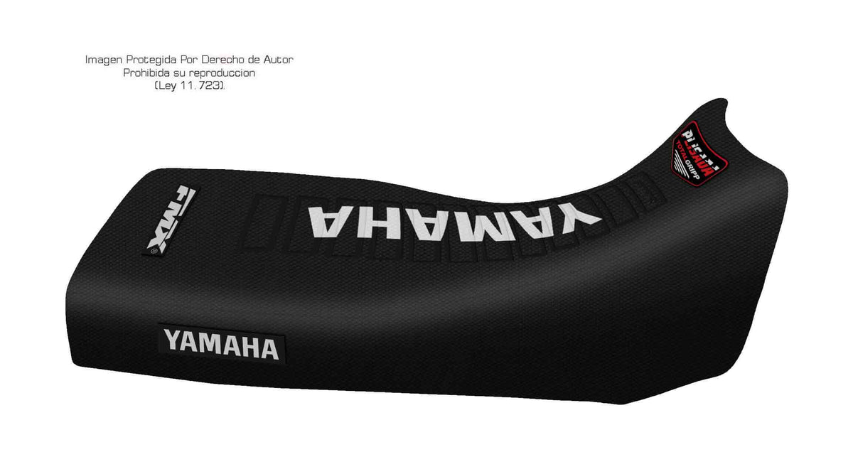 Funda Asiento Yamaha Xt 350 Series Fmx Covers