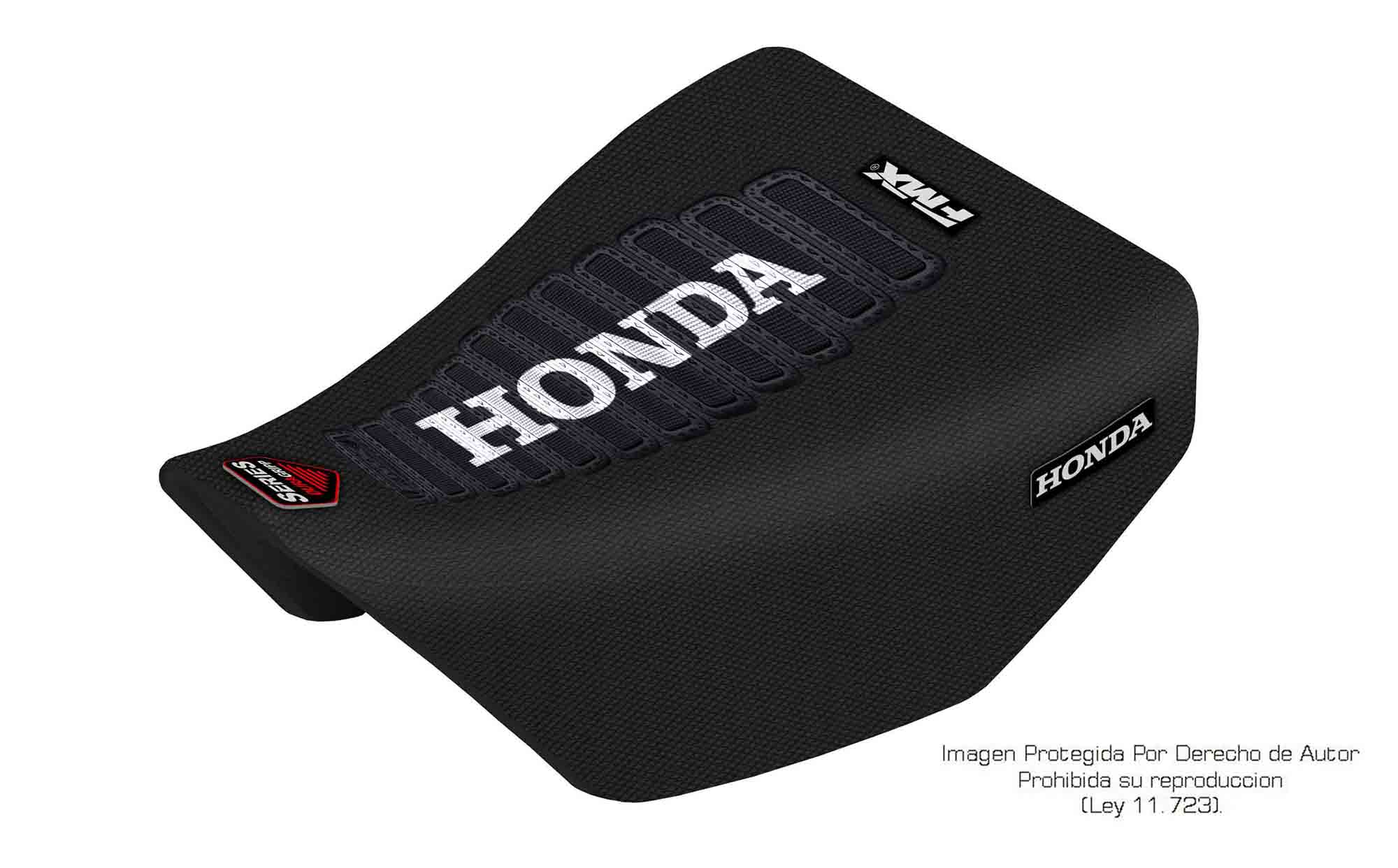 Funda Asiento Honda Trx 200 Series Fmx Covers