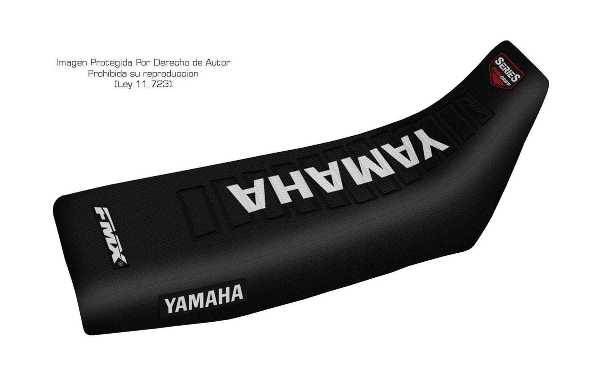 Funda Asiento Yamaha Xt 225 Serow Series Fmx Covers