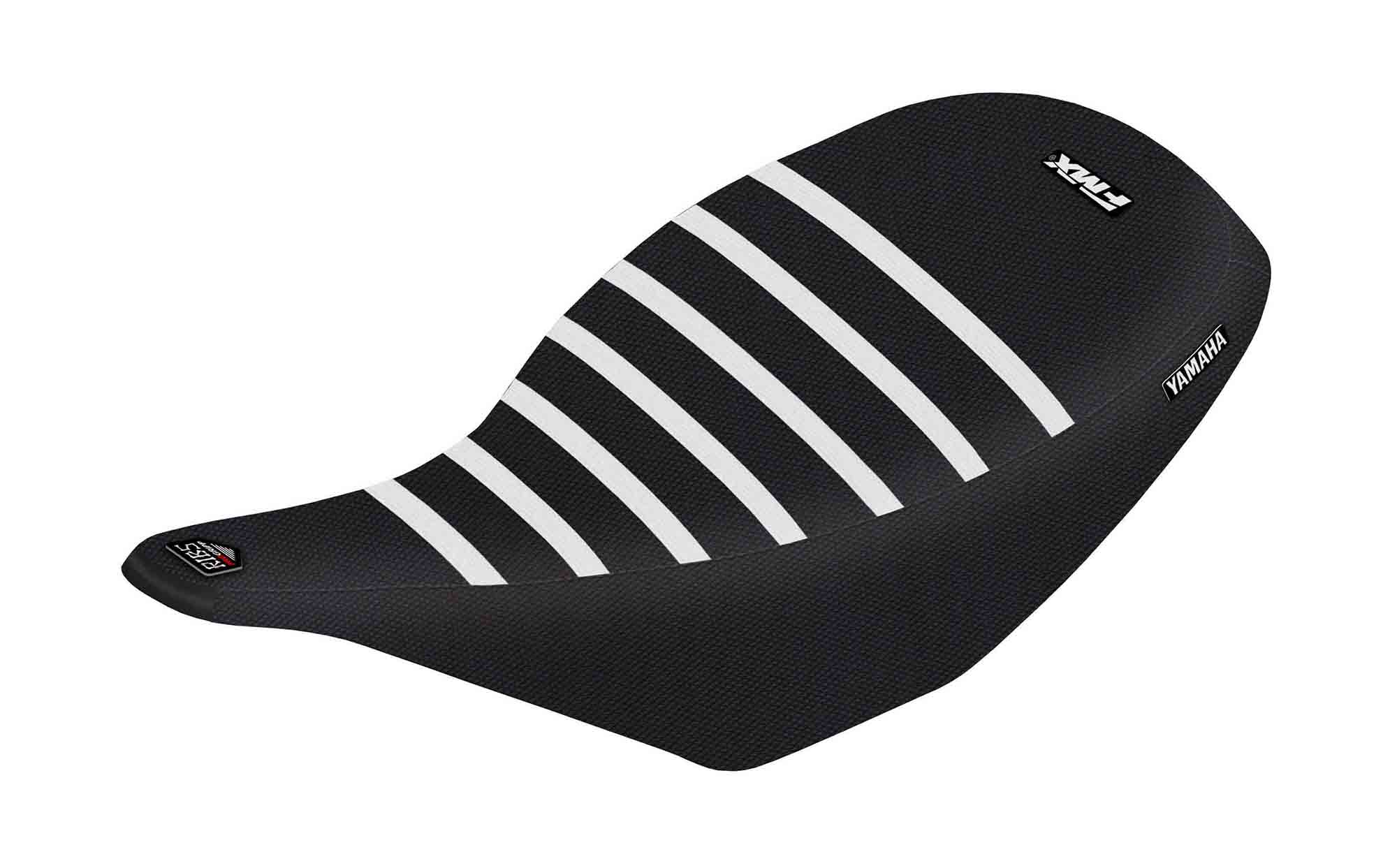 Funda Asiento Yamaha Raptor 125/250 Rib Fmx Covers