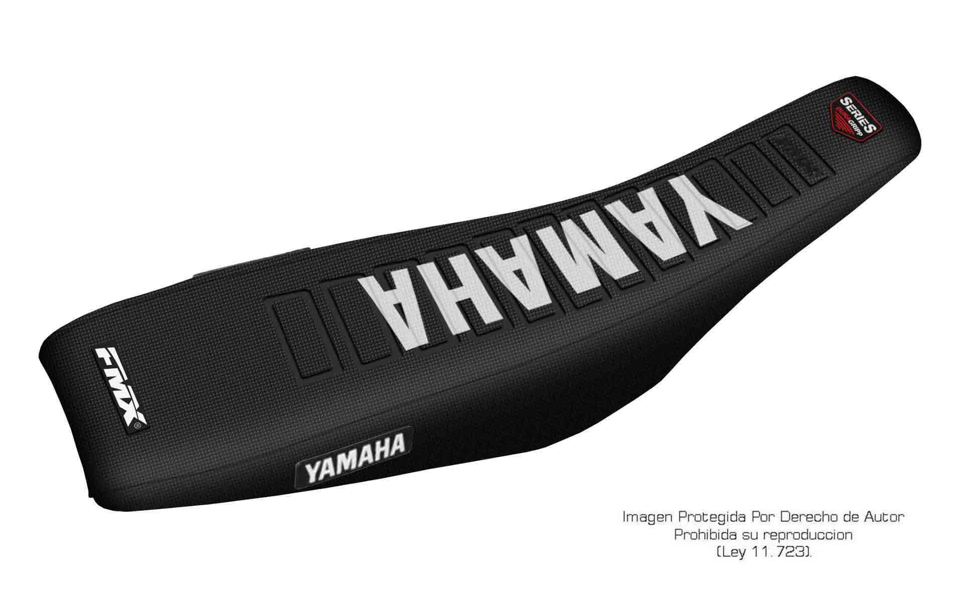 Funda Asiento Yamaha Xt 225 Brasil Series Fmx Covers