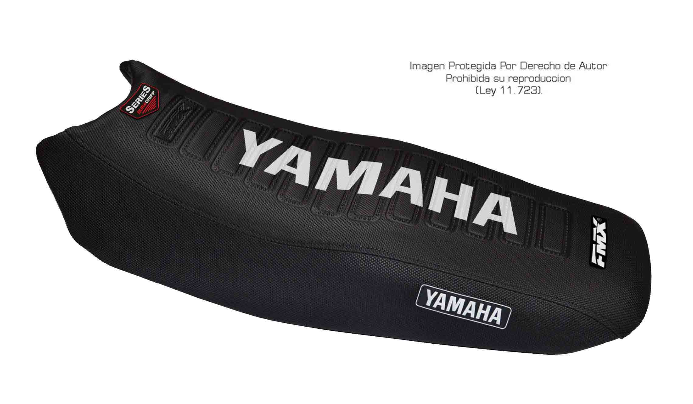 Funda Asiento Yamaha Ybr 125 Series Fmx Covers