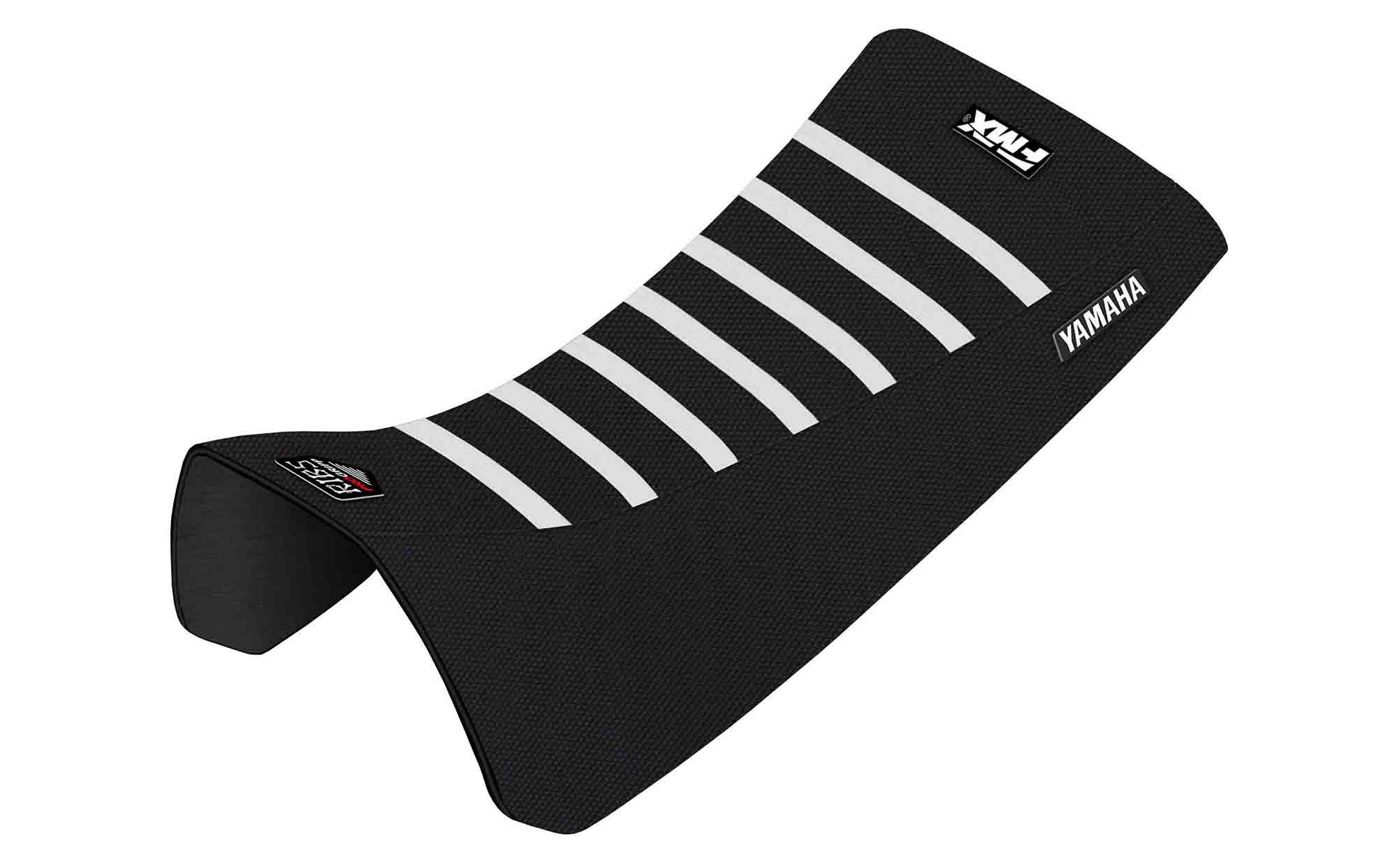 Funda Asiento Yamaha Blaster Rib Fmx Covers