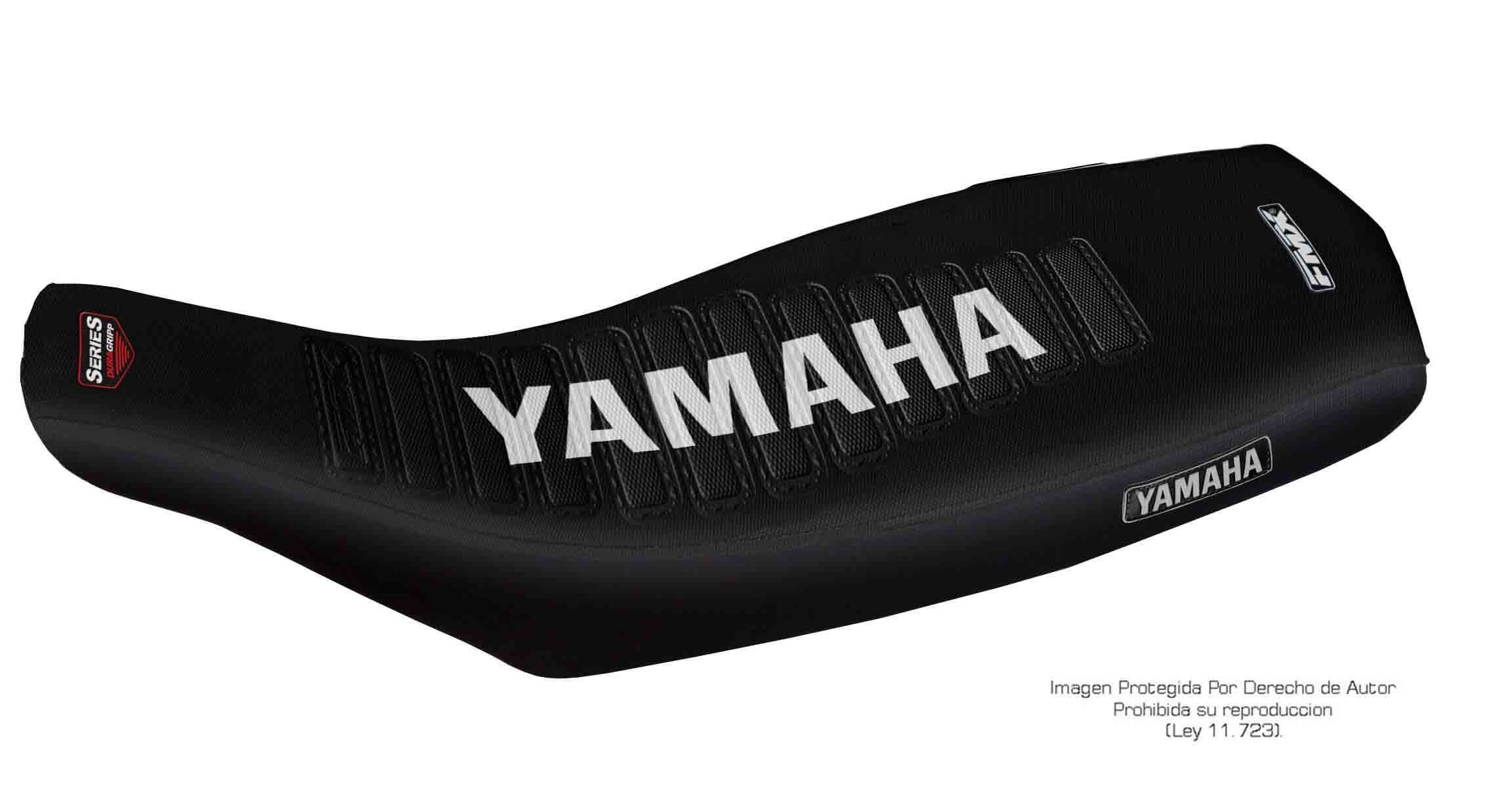 Funda Asiento Yamaha Xtz 125 Series Fmx Covers
