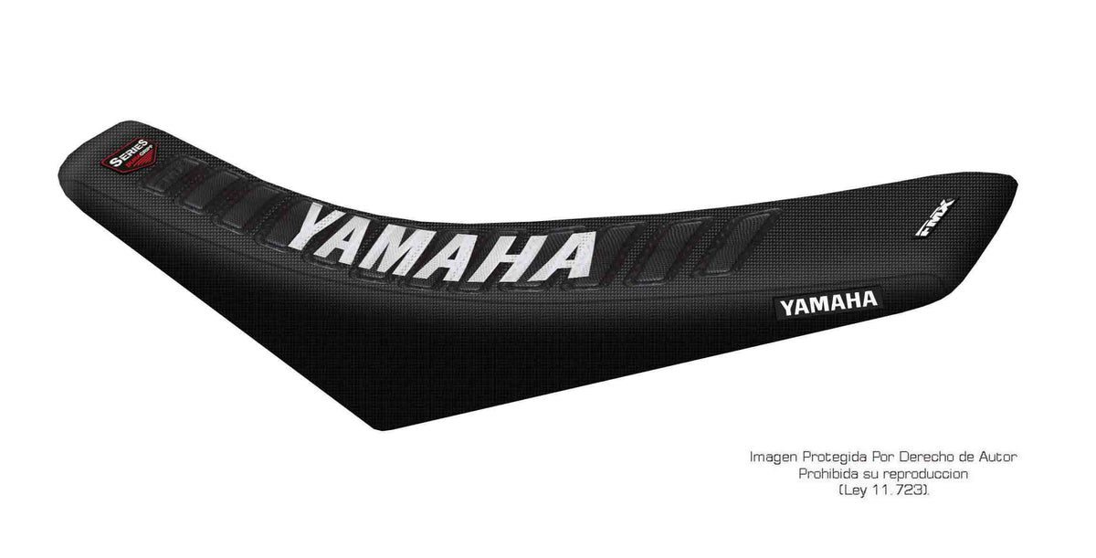 Funda Asiento Yamaha Yz 125/250 - 14/17 Series Fmx Covers