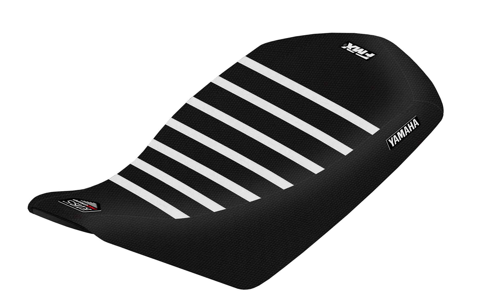 Funda Asiento Yamaha Raptor 90 Rib Fmx Covers