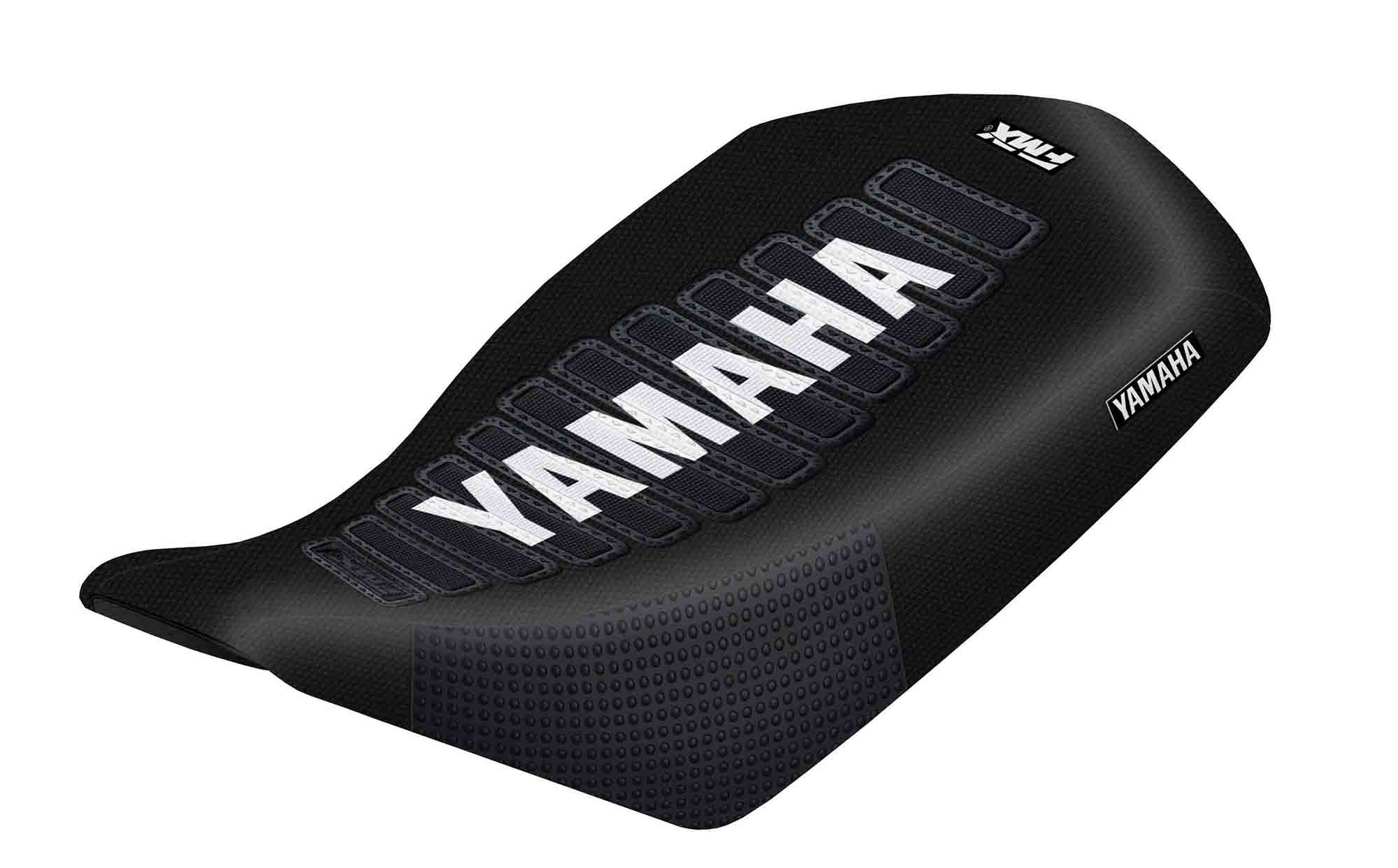 Funda Asiento Yamaha Raptor 90 Ultra Grip Series Fmx Covers