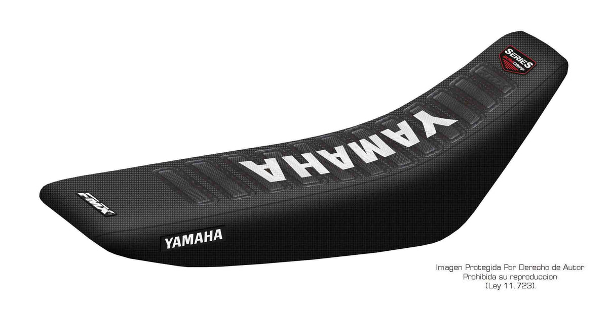 Funda Asiento Yamaha Yz 125/250 - 96/98 Series Fmx Covers