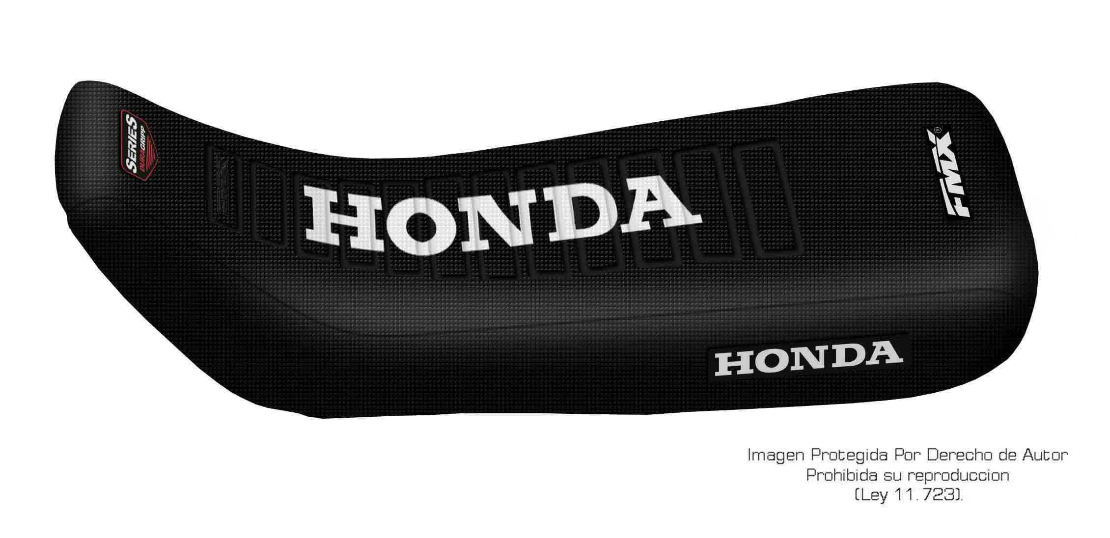 Funda Asiento Honda Cr 80 - 88/95 Series Fmx Covers