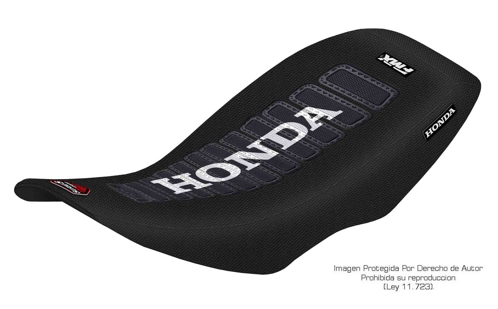 Funda Asiento Honda Trx 300 - 01/06 Series Fmx Covers