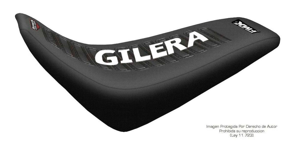 Funda Asiento Gilera Gxl 125 - 150 Series Fmx Covers
