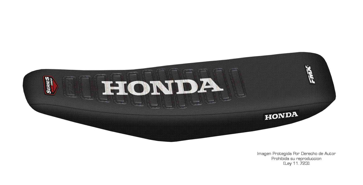 Funda Asiento Honda Cr 500 Series Fmx Covers