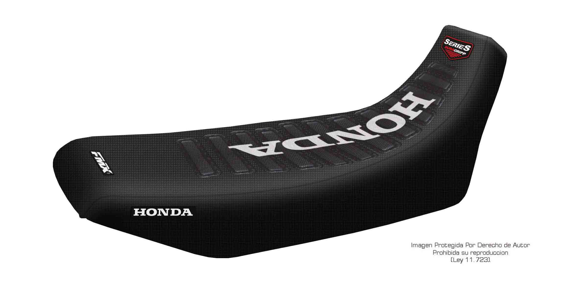 Funda Asiento Honda Nx 650 - 1992/2001 Series Fmx Covers