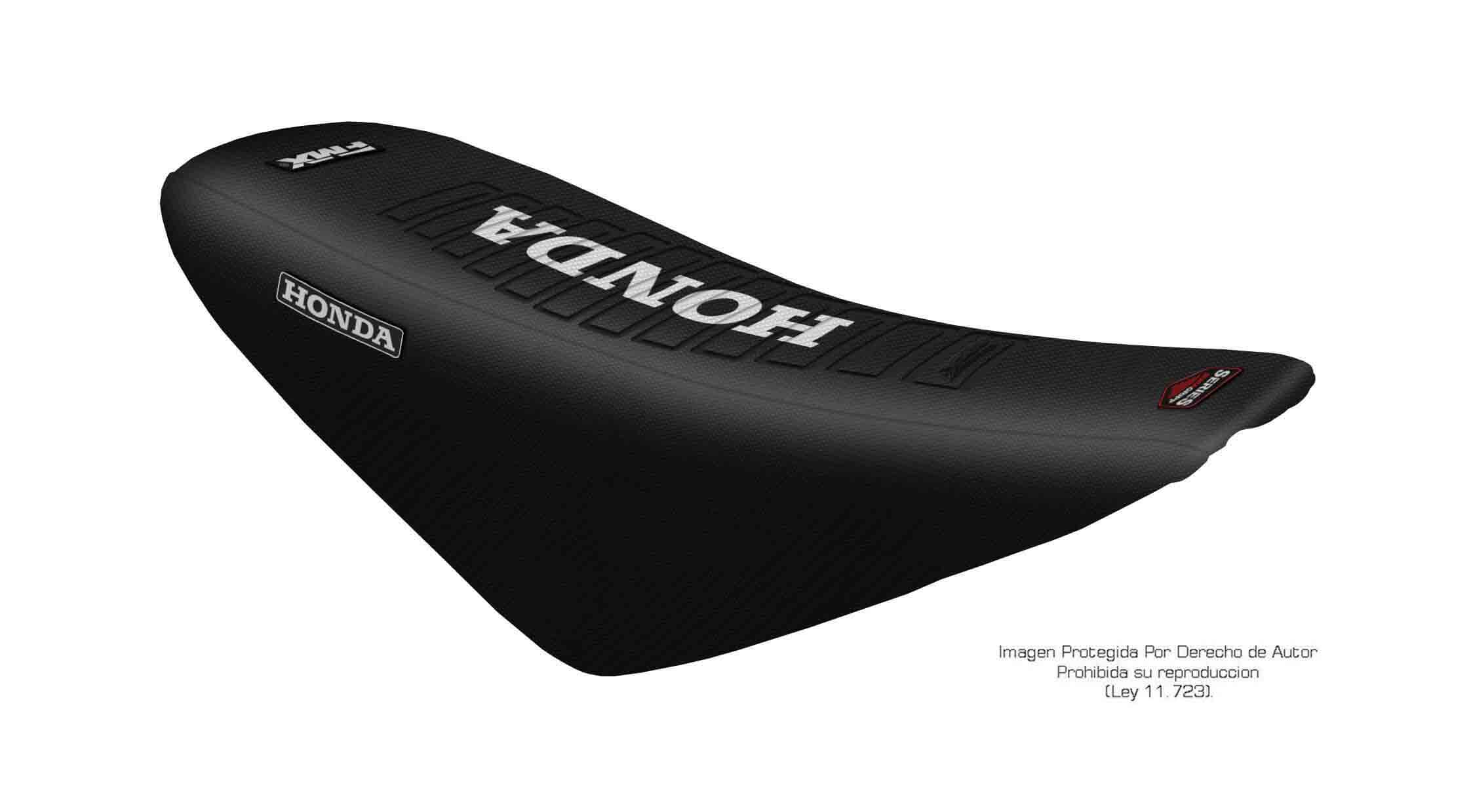 Funda Asiento Honda Crf 70 Series Fmx Covers