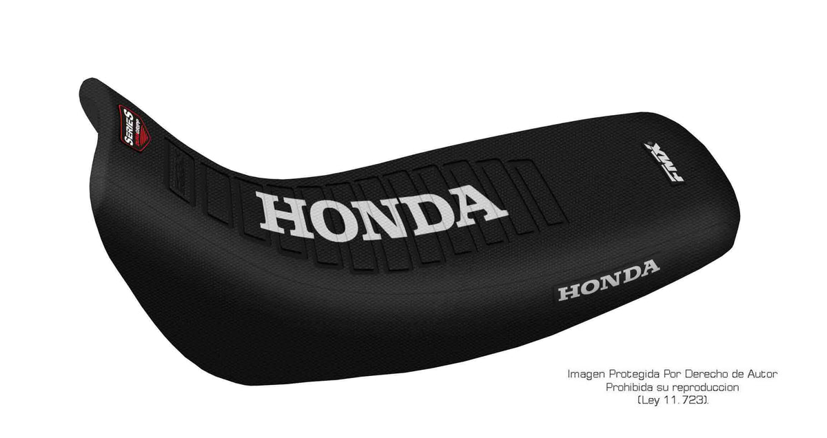 Funda Asiento Honda Nx 650 - Dominator 88/91 Series Fmx Covers