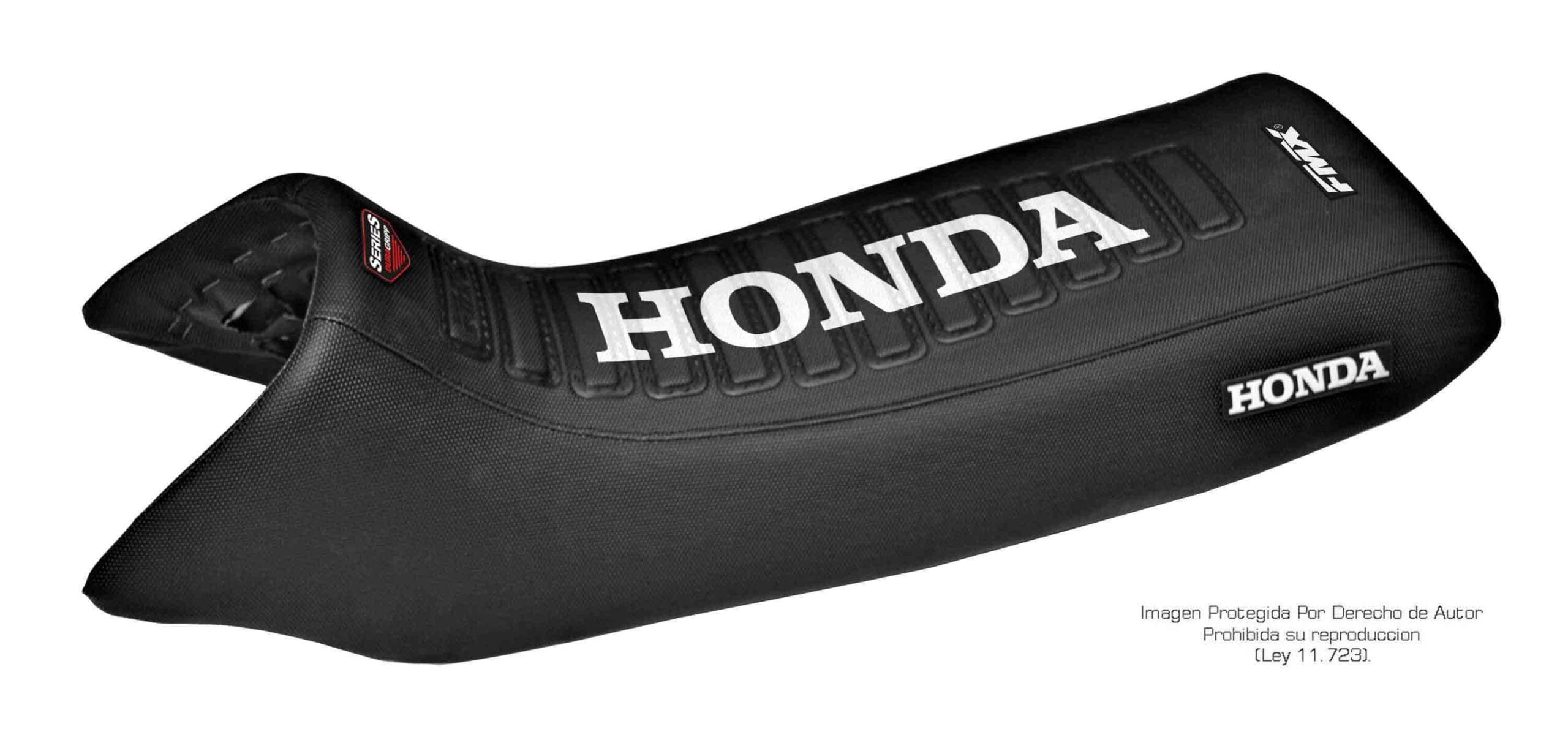 Funda Asiento Honda Nx Sahara 350 Series Fmx Covers