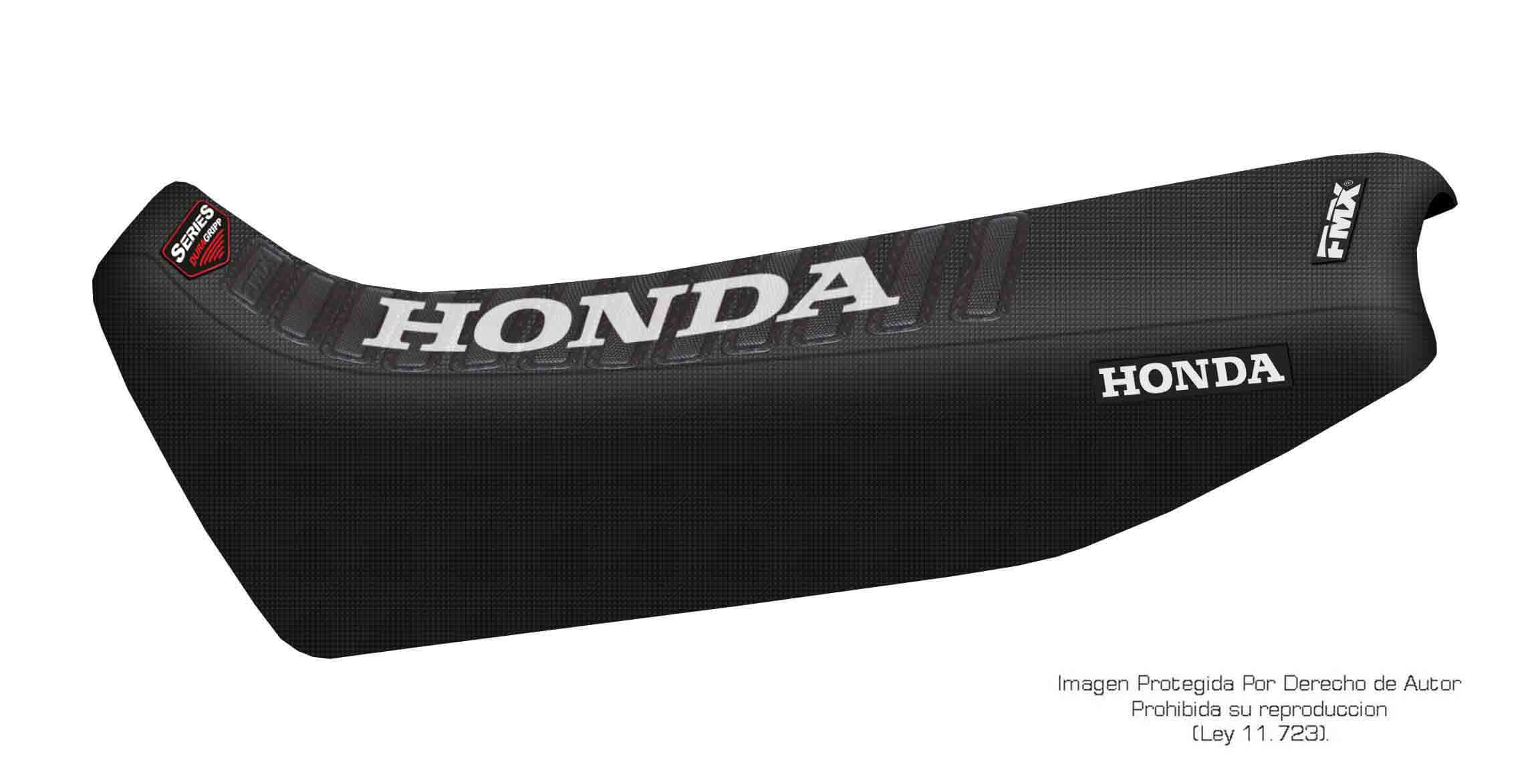 Funda Asiento Honda Xr 200  - Brazil Series Fmx Covers